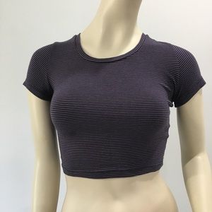 ✨SALE✨BP Set of Two Crop Tops